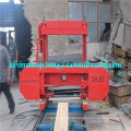 Mini Band Saw barato preço Sh27 Horizontal Bandsaw para venda